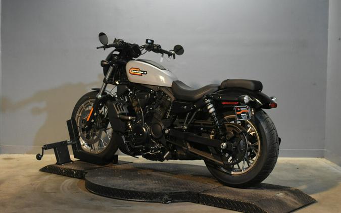 Used 2026 Harley-Davidson Nightster Special RH975S