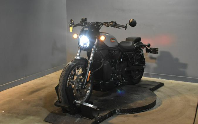 Used 2026 Harley-Davidson Nightster Special RH975S