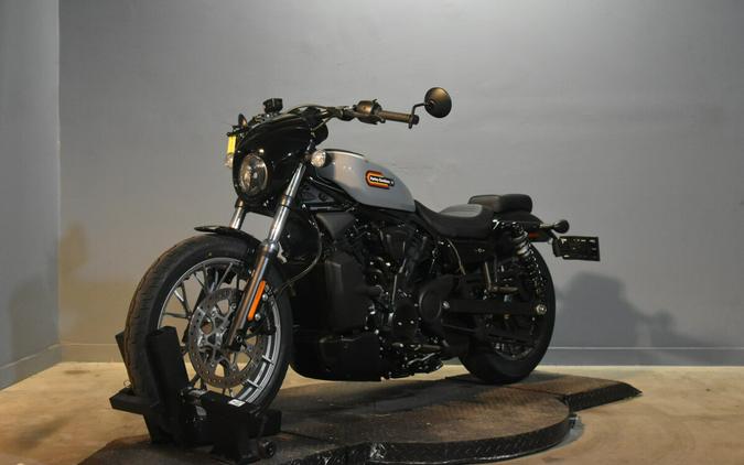 Used 2026 Harley-Davidson Nightster Special RH975S