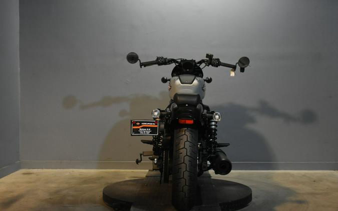 Used 2026 Harley-Davidson Nightster Special RH975S