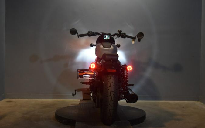 Used 2026 Harley-Davidson Nightster Special RH975S