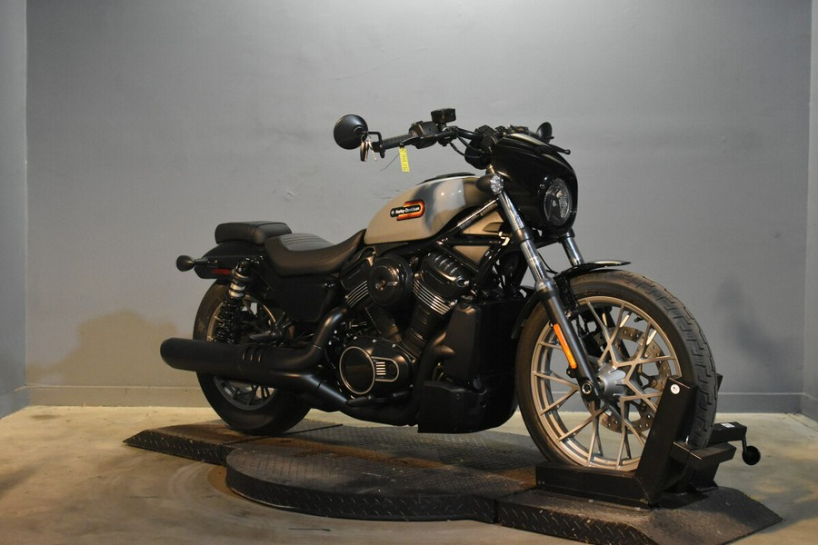 2026 Harley-Davidson Nightster Special RH975S