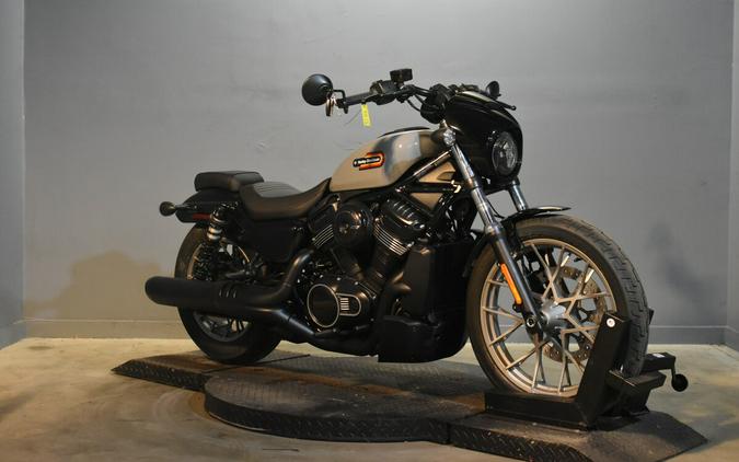 Used 2026 Harley-Davidson Nightster Special RH975S