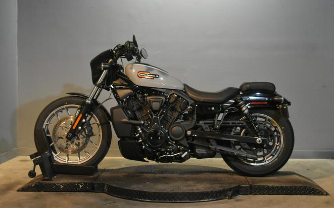 Used 2026 Harley-Davidson Nightster Special RH975S
