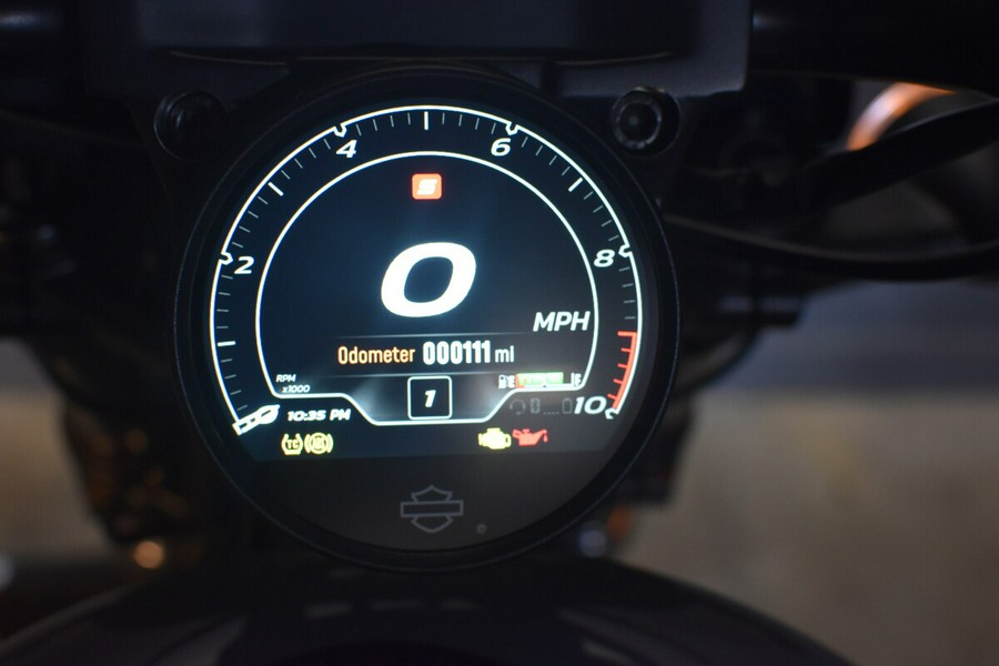 2026 Harley-Davidson Nightster Special RH975S