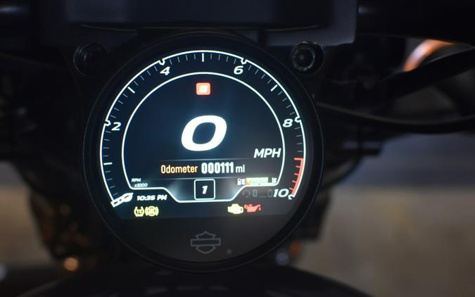 Used 2026 Harley-Davidson Nightster Special RH975S
