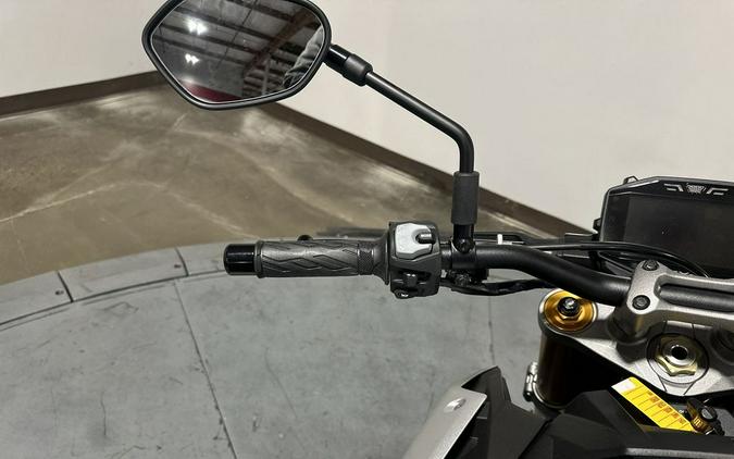 2024 Suzuki GSX-S 1000