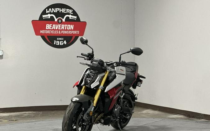 2024 Suzuki GSX-S 1000