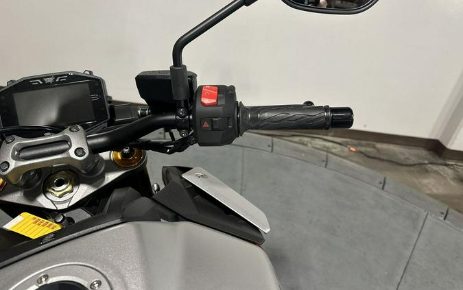 2024 Suzuki GSX-S 1000