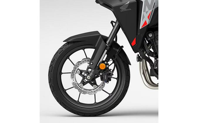 2025 Honda NX500 ABS