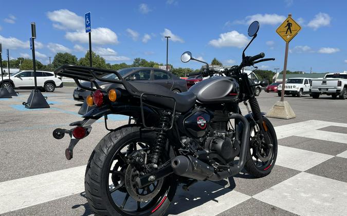 2023 Royal Enfield Hunter 350