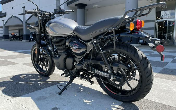 2023 Royal Enfield Hunter 350