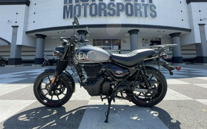 2023 Royal Enfield Hunter 350
