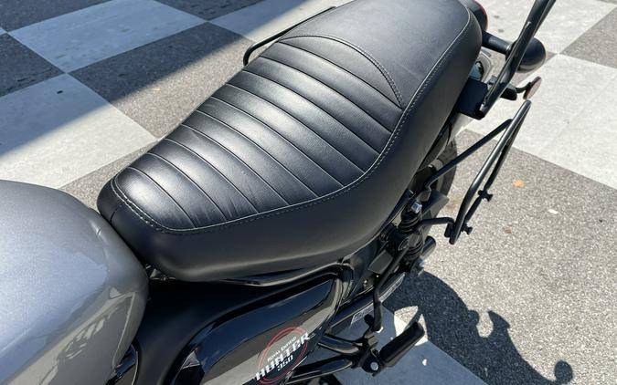 2023 Royal Enfield Hunter 350