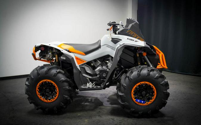 2026 Can-Am® Renegade X mr 650
