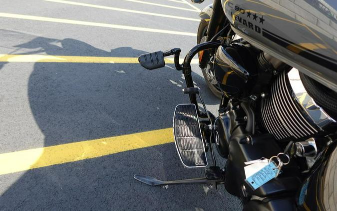 2018 Suzuki BOULEVARD C90 B.O.