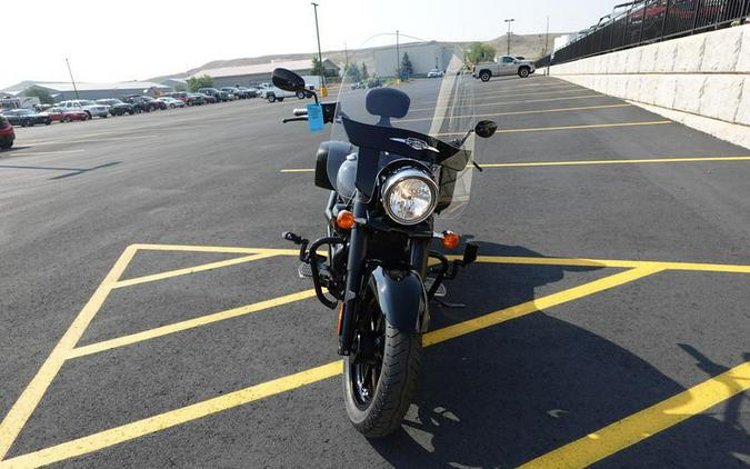 2018 Suzuki BOULEVARD C90 B.O.