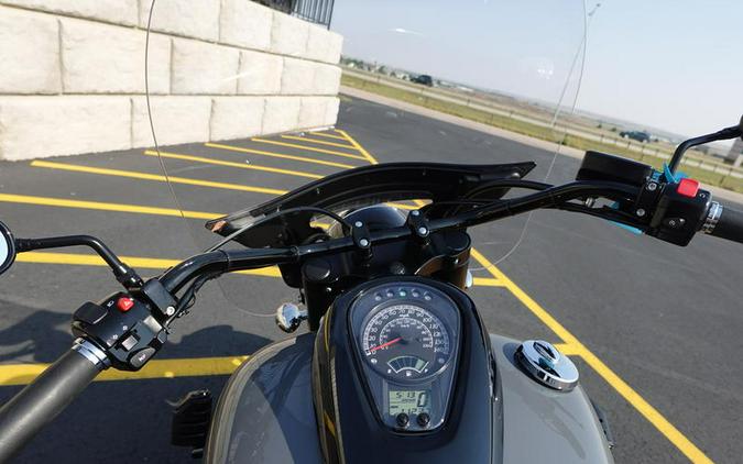 2018 Suzuki BOULEVARD C90 B.O.