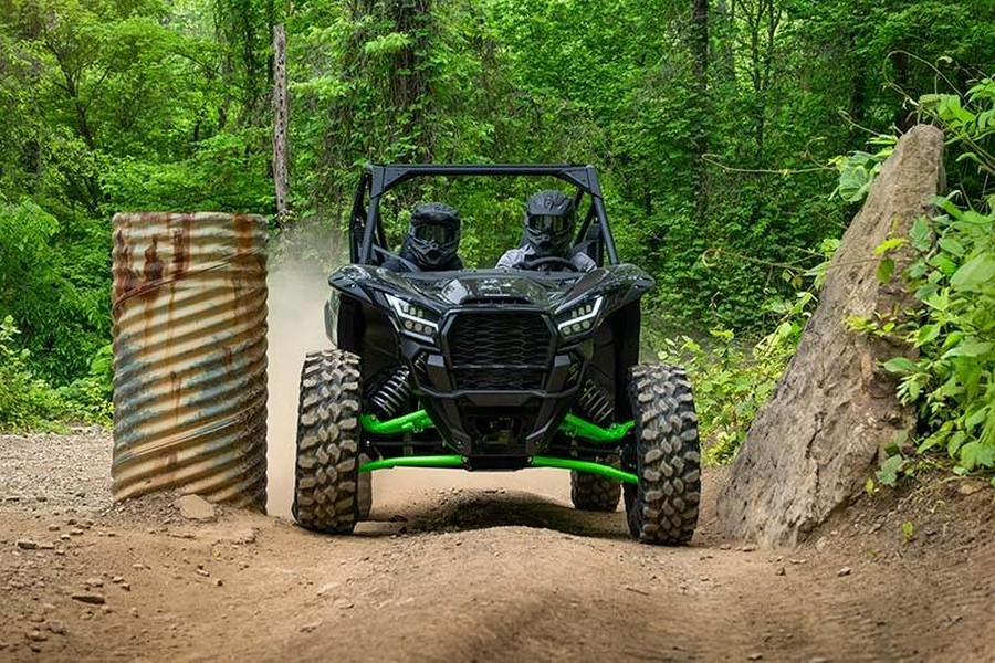 2027 TERYX KRX 1000 TR - Kawasaki