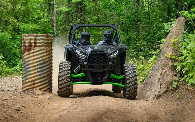2027 TERYX KRX 1000 TR - Kawasaki