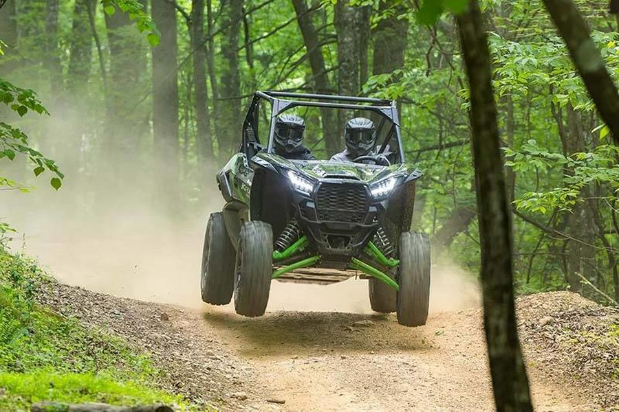2027 TERYX KRX 1000 TR - Kawasaki
