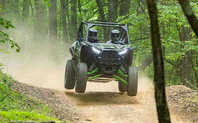 2027 TERYX KRX 1000 TR - Kawasaki