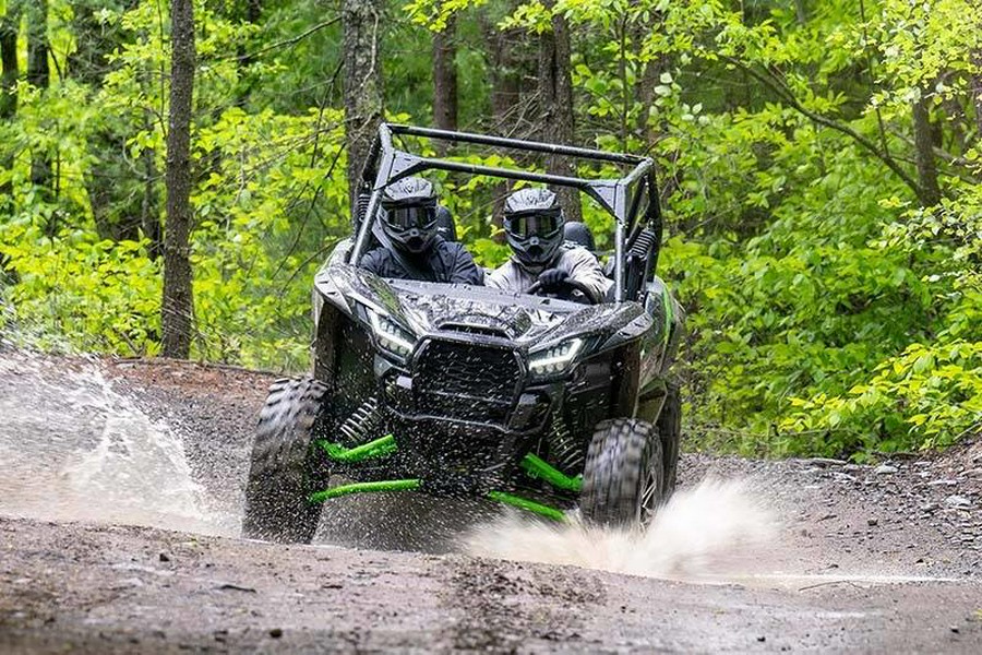 2027 TERYX KRX 1000 TR - Kawasaki