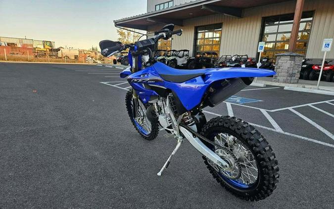 2023 Yamaha YZ 250 X