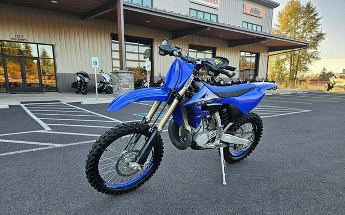 2023 Yamaha YZ 250 X