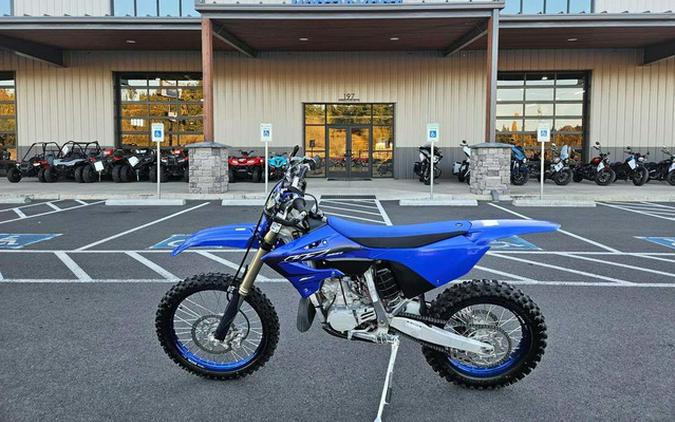 2023 Yamaha YZ 250 X