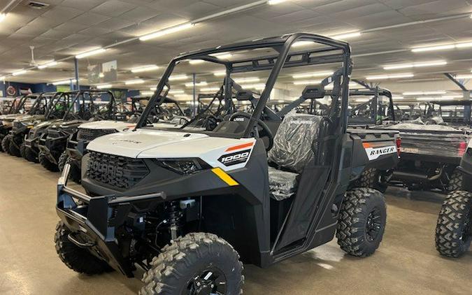 2024 Polaris Industries Ranger 1000 Premium