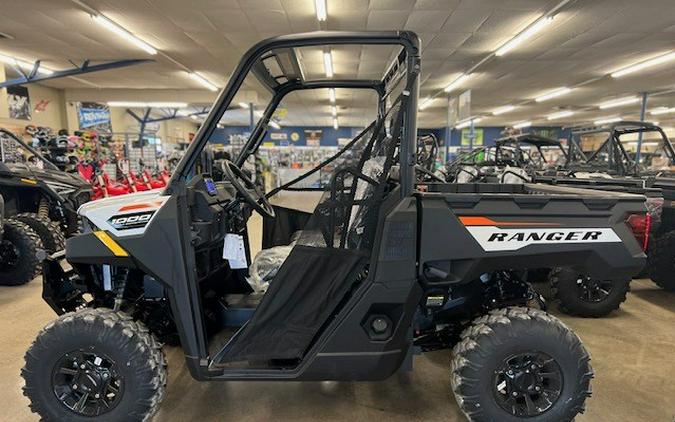 2024 Polaris Industries Ranger 1000 Premium