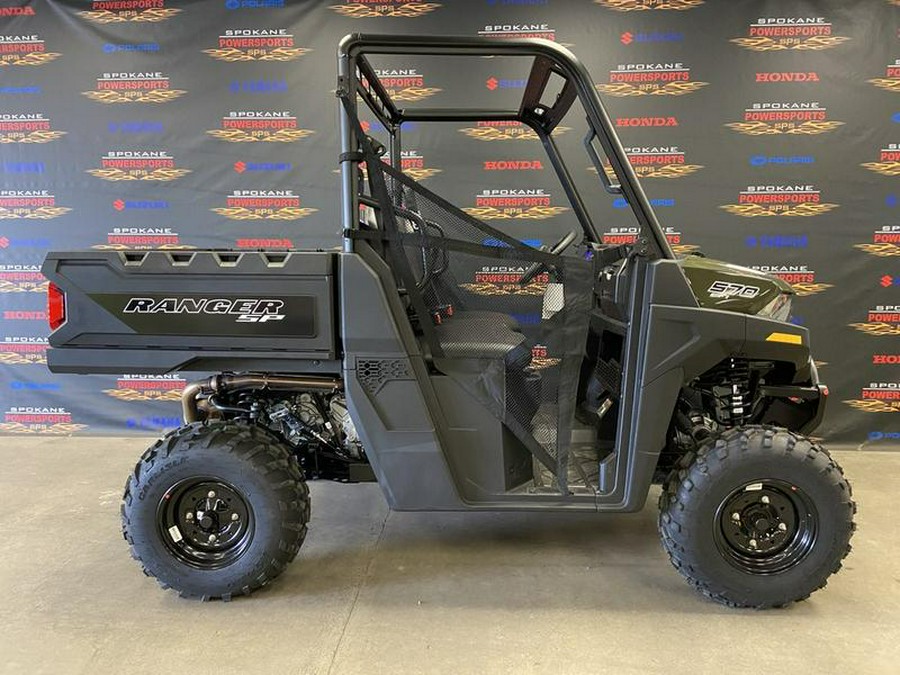 2023 Polaris® Ranger SP 570