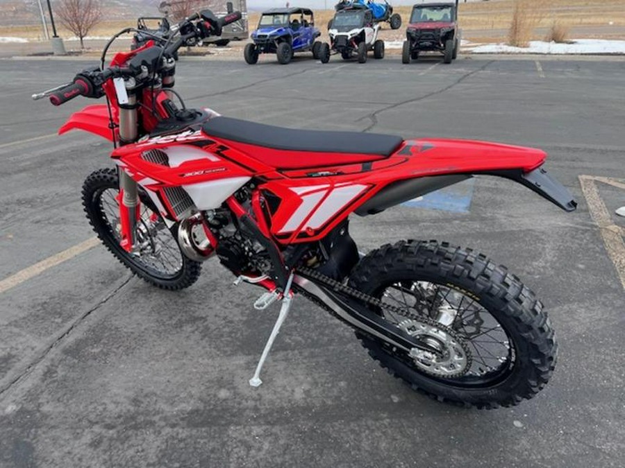 2023 Beta RR 300 2-Stroke/Demo