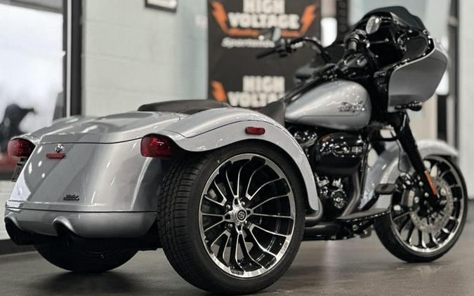 2023 Harley-Davidson Road Glide 3 Trike First Look [5 Fast Facts]