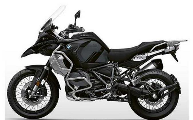 2024 BMW R 1250 GS Adventure