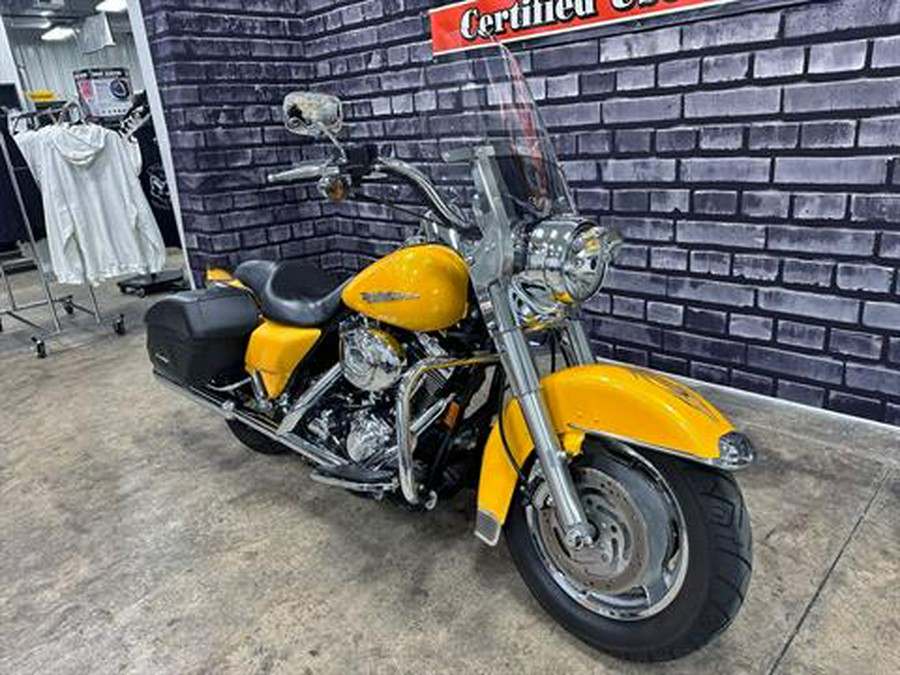 2005 Harley-Davidson FLHRS/FLHRSI Road King® Custom