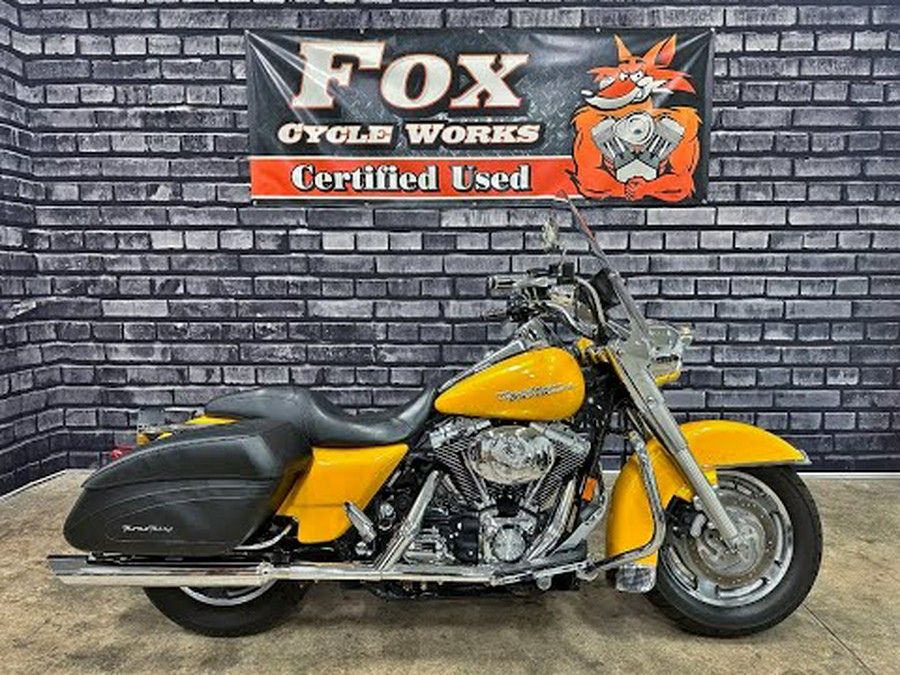 2005 Harley-Davidson FLHRS/FLHRSI Road King® Custom