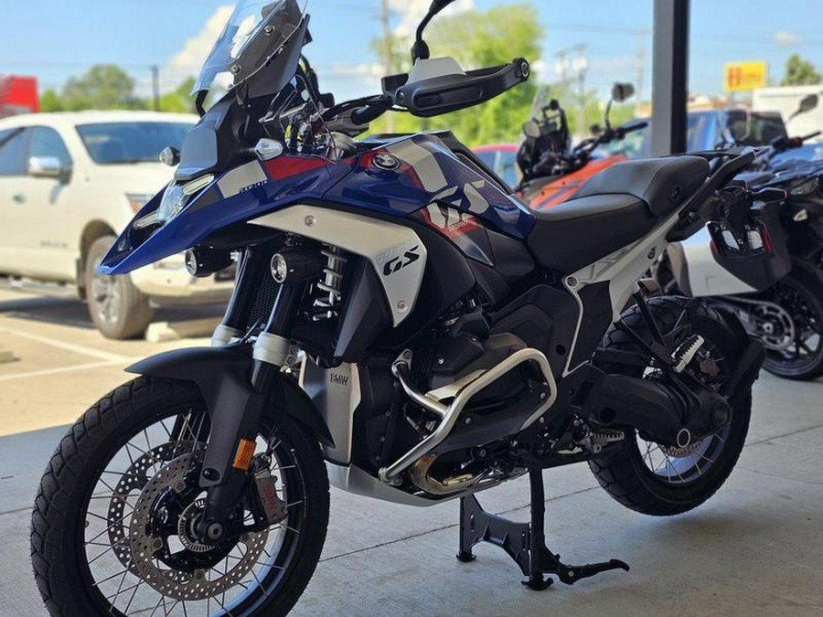 2024 BMW R 1300 GS GS Trophy