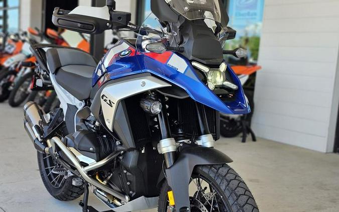 2024 BMW R1300GS First Ride Review