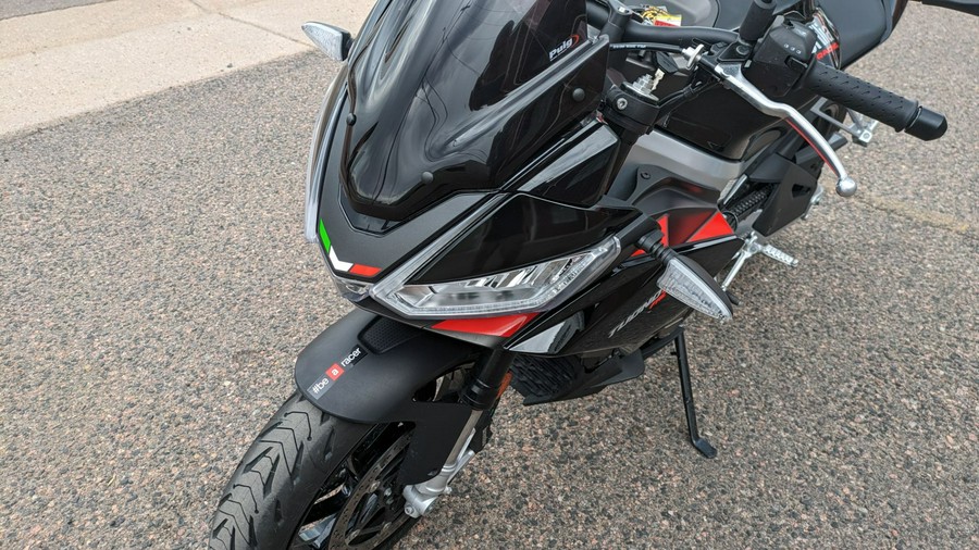 2022 Aprilia Tuono 660 Factory