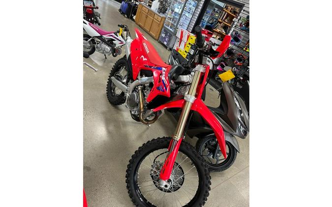 2023 Honda CRF® 250RX