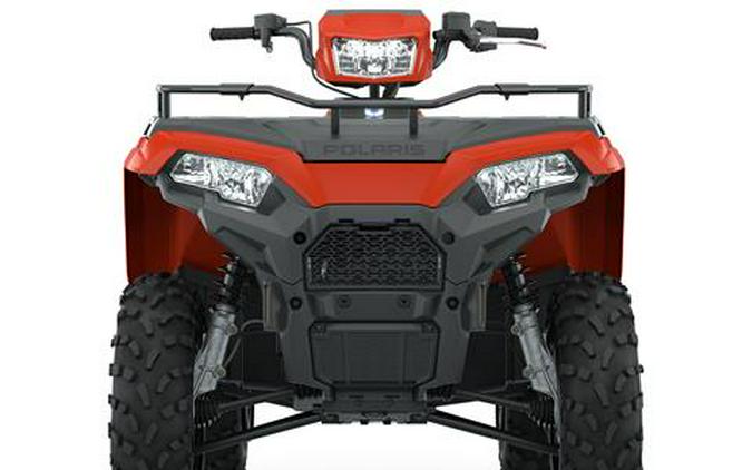 2025 Polaris Sportsman 450 H.O.