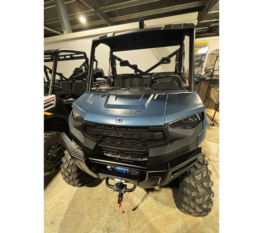 2025 Polaris® Ranger XP 1000 Premium