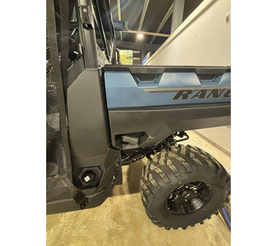 2025 Polaris® Ranger XP 1000 Premium