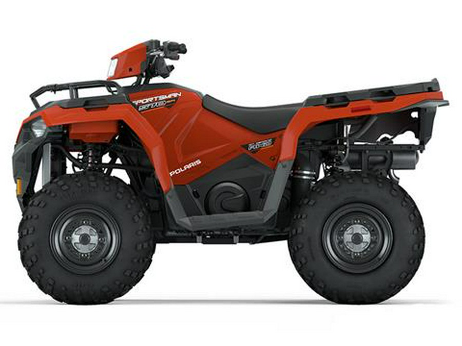 2025 Polaris Sportsman 570