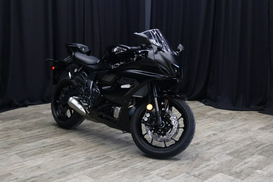 2025 Yamaha YZF-R7 for sale in West Palm Beach, FL