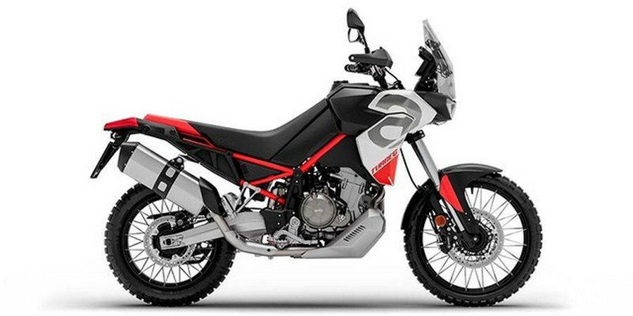 2026 Aprilia Tuareg 660