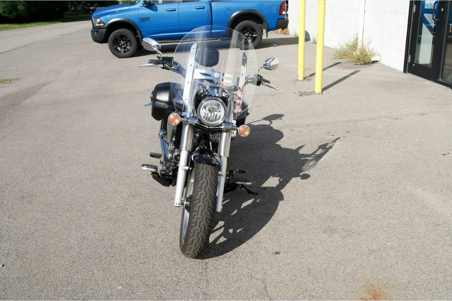 2014 Yamaha V Star 950
