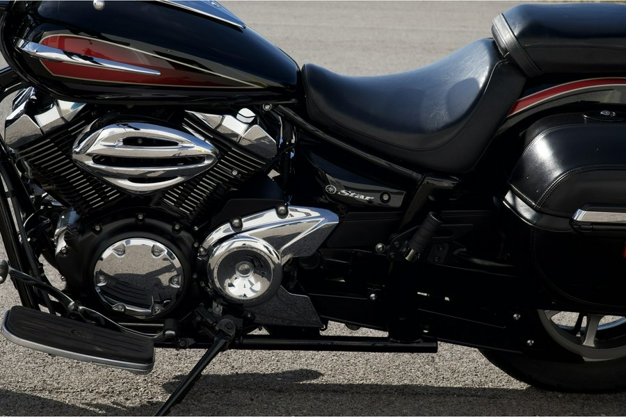 2014 Yamaha V Star 950
